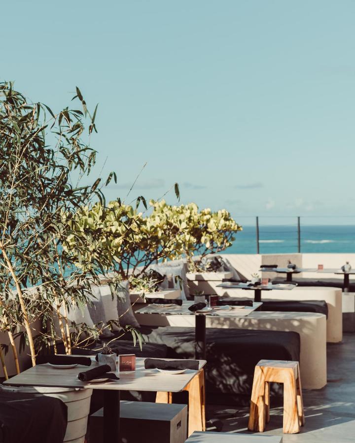 Hotel Aire De Olive San Juan Exterior foto